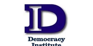 Democracy Institute Logo