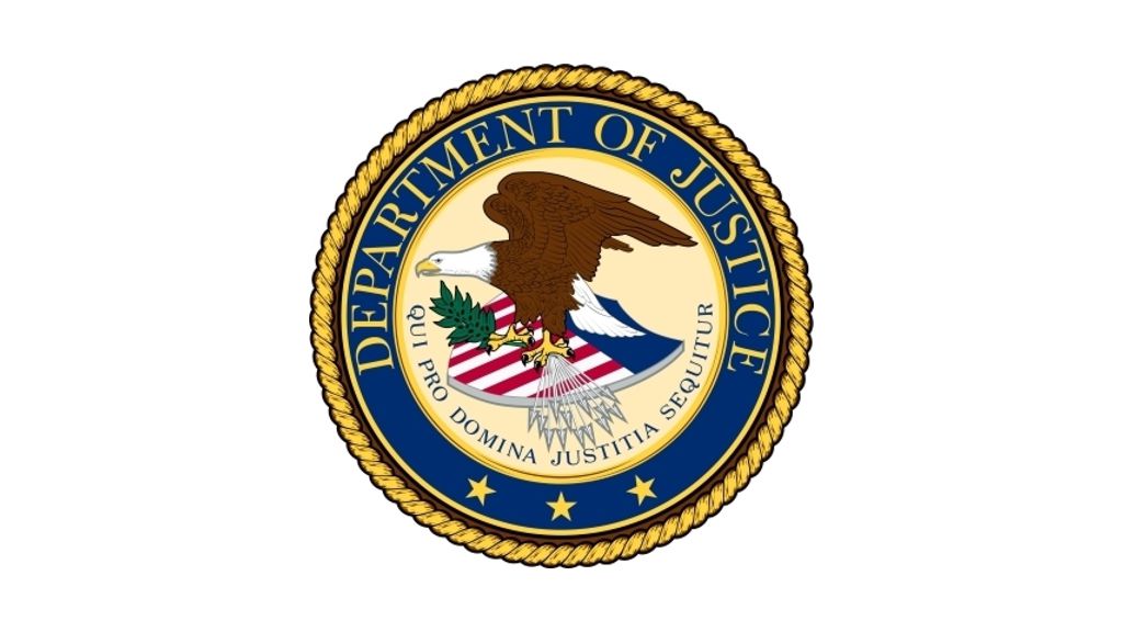 Department of Justice