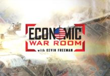 Economic War Room