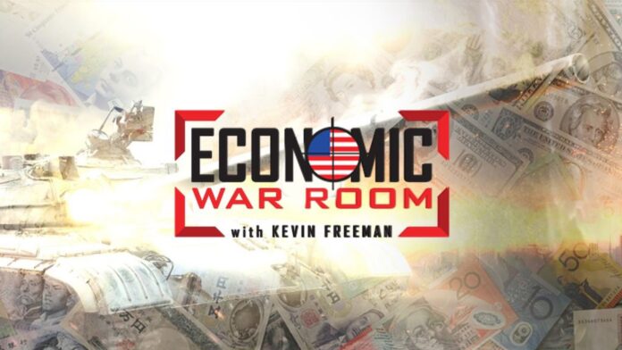 Economic War Room
