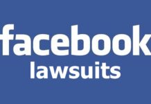 Facebook Lawsuits