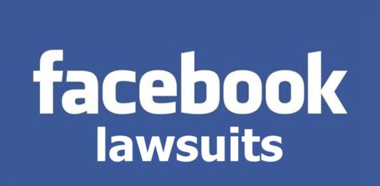 Facebook Lawsuits