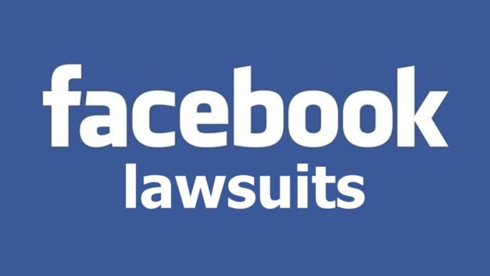 Facebook Lawsuits