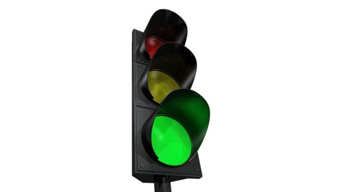 Green Light