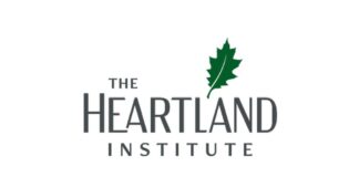 The Heartland Institute