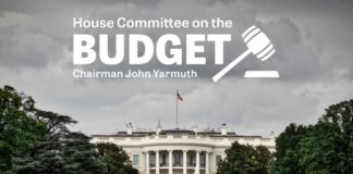 House Committee on the BUDGET
