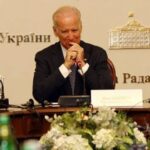 VP Joe Biden meeting Ukraine Legistators