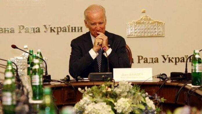 VP Joe Biden meeting Ukraine Legistators VP Joe Biden meeting Ukraine Legistators
