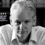 Julian Assange and Project Veritas