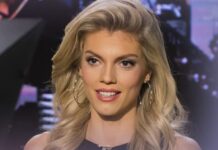 Liz Wheeler
