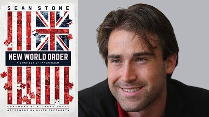 New World Order by Sean Stone