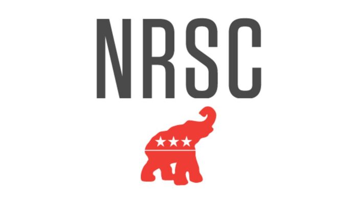 NRSC Logo
