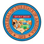 Great Seal of the State of Arizona