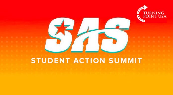 Student Action Summit 2020