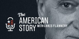 The American Story with Chris Flannery