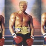President Trump Versus Saul Alinsky