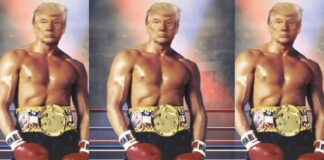 President Trump Versus Saul Alinsky