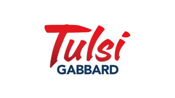 Tulsi Gabbard