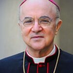 His Excellency Carlo Maria Vigano, Archbishop