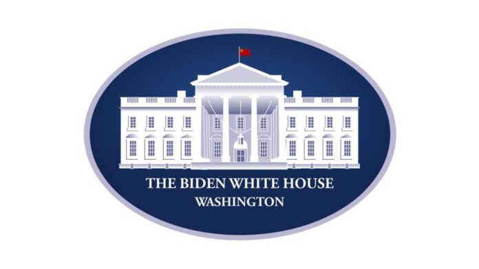Biden Regime White House