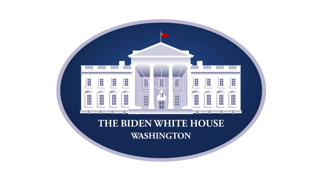 Biden Regime White House