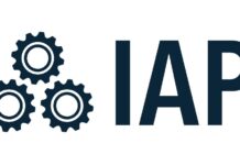 Internet Accountability Project IAP Logo