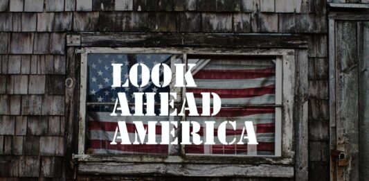 Look Ahead America