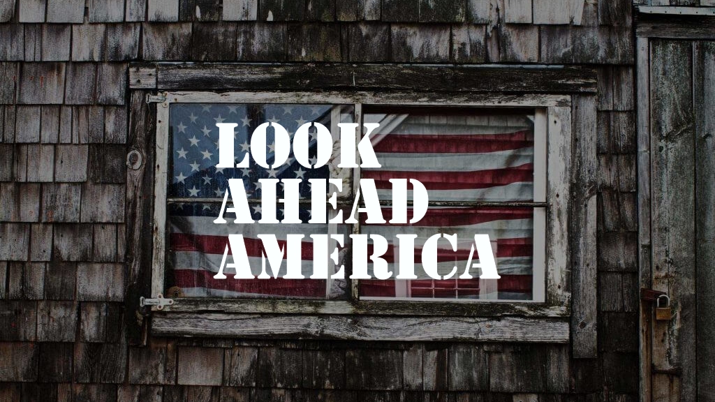 Look Ahead America