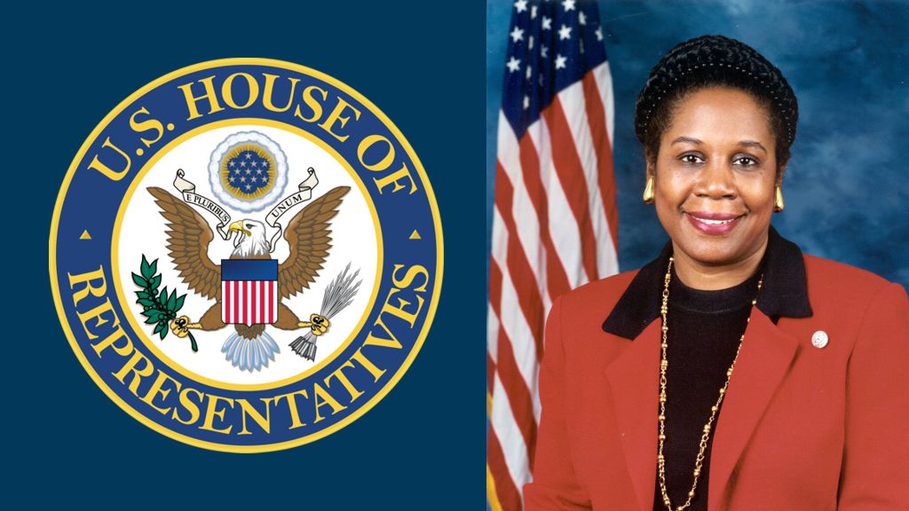 Sheila Jackson Lee