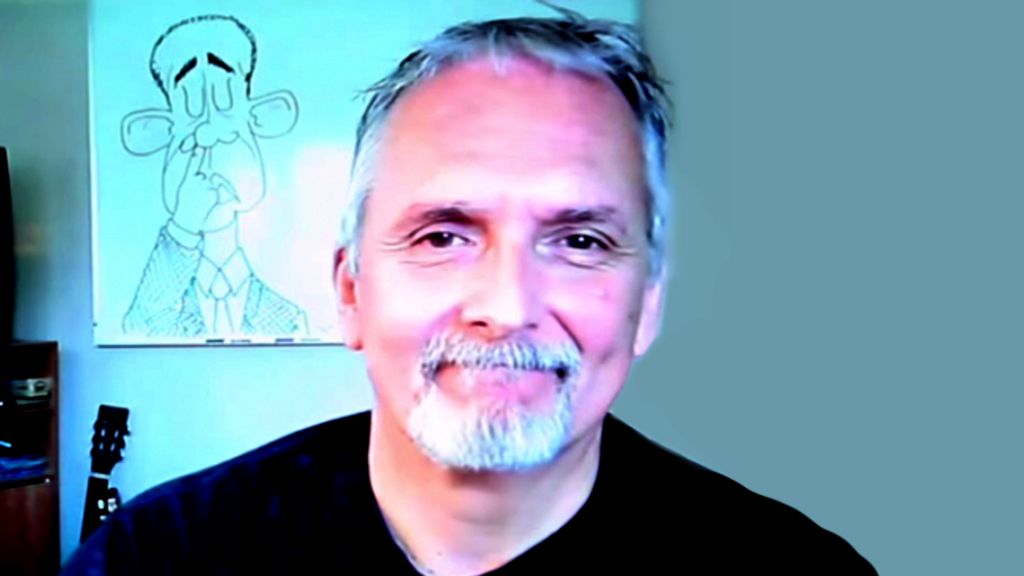  Antonio Branco, conservative artist and cartoonist