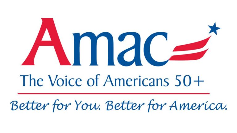 AMAC: The Association of Mature American Citizens
