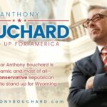 Anthony Bouchard 2022 Campaign