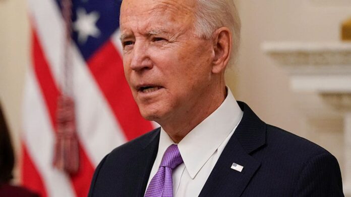 biden-speaks-coronavirus-1024 Biden speaks about coronavirus in the State Dinning Room of the White House