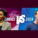 Candace Owens vs Mark Zuckerberg