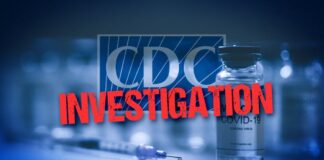 CDC Investigation