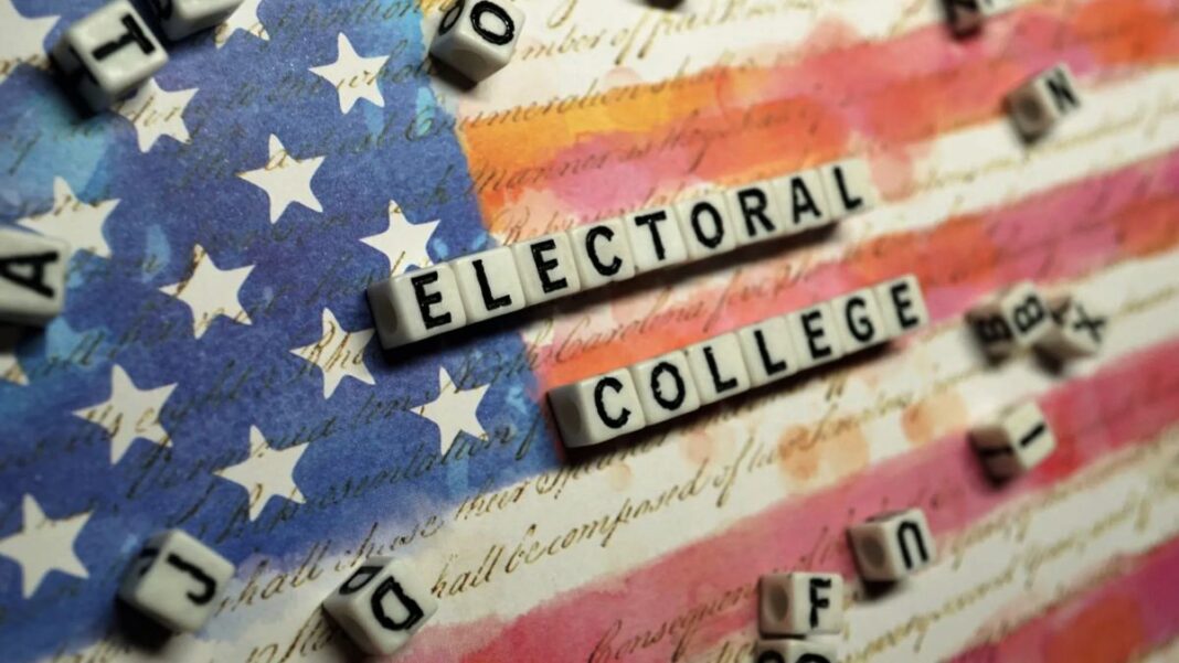 Electoral College