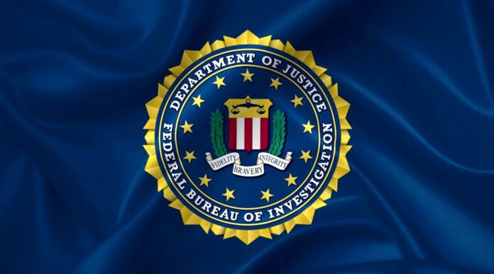 Federal Bureau of Investigation