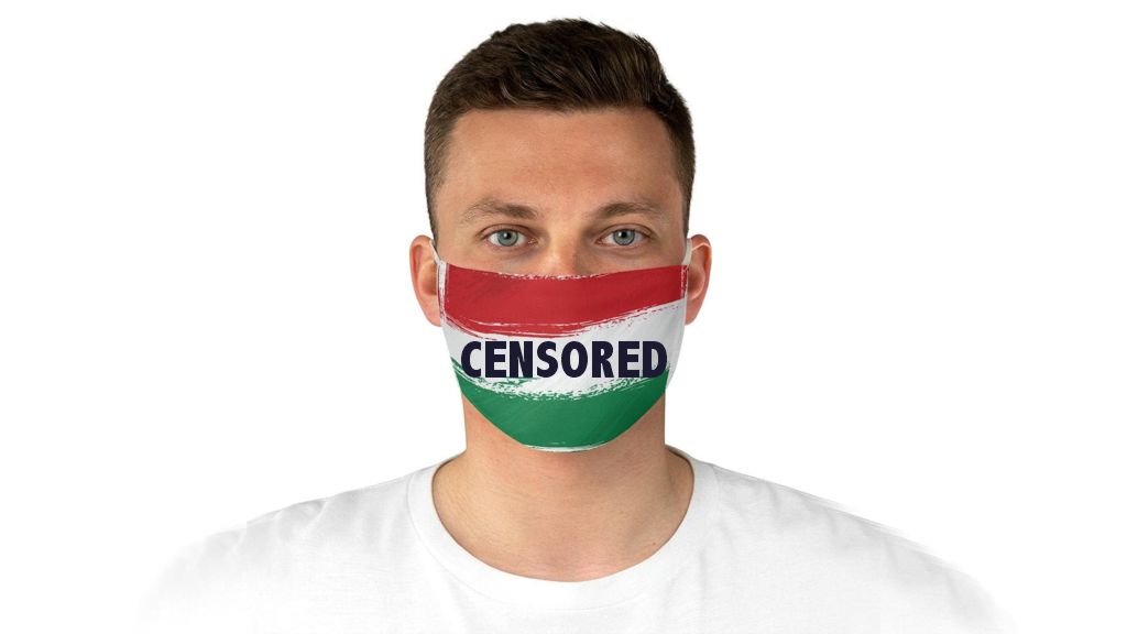 Social media censorship stops free speech