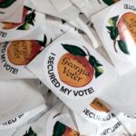 I Secured my Vote in Georgia