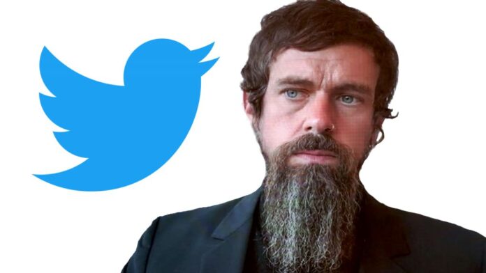 Jack Dorsey Twitter