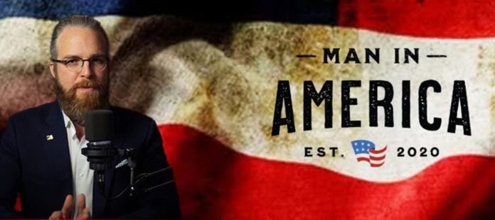 Video Playlist: Man in America - The Thinking Conservative Video Playlist: Man in America - The Thinking Conservative