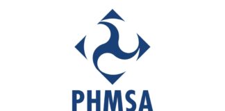 Pipeline and Hazardous Materials Safety Administration (PHMSA) Seal