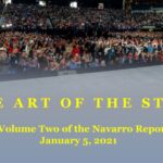 The Art of the Steal by Peter Navarro - Volume Two of the Navarro Report