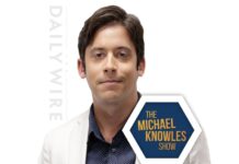 The Michael Knowles Show