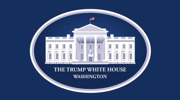 The Trump White House