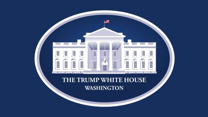 The Trump White House