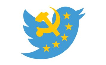 Twitter and the CCP