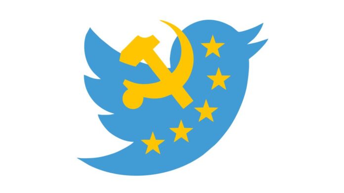 Twitter and the CCP