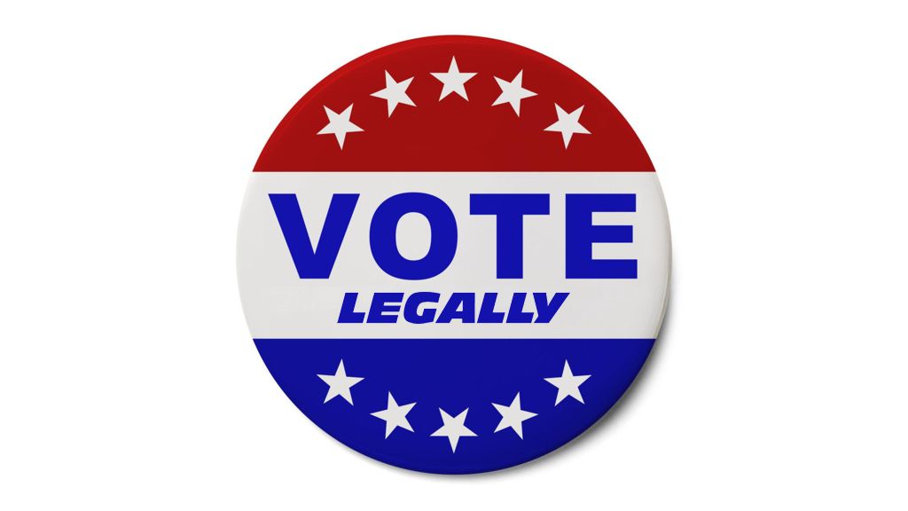 Vote Legally