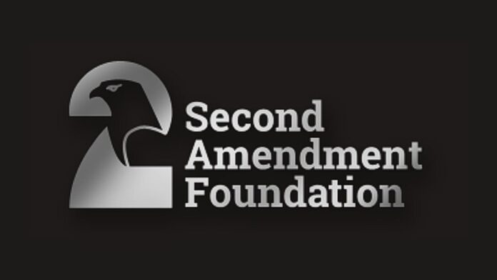 Second Amendment Foundation